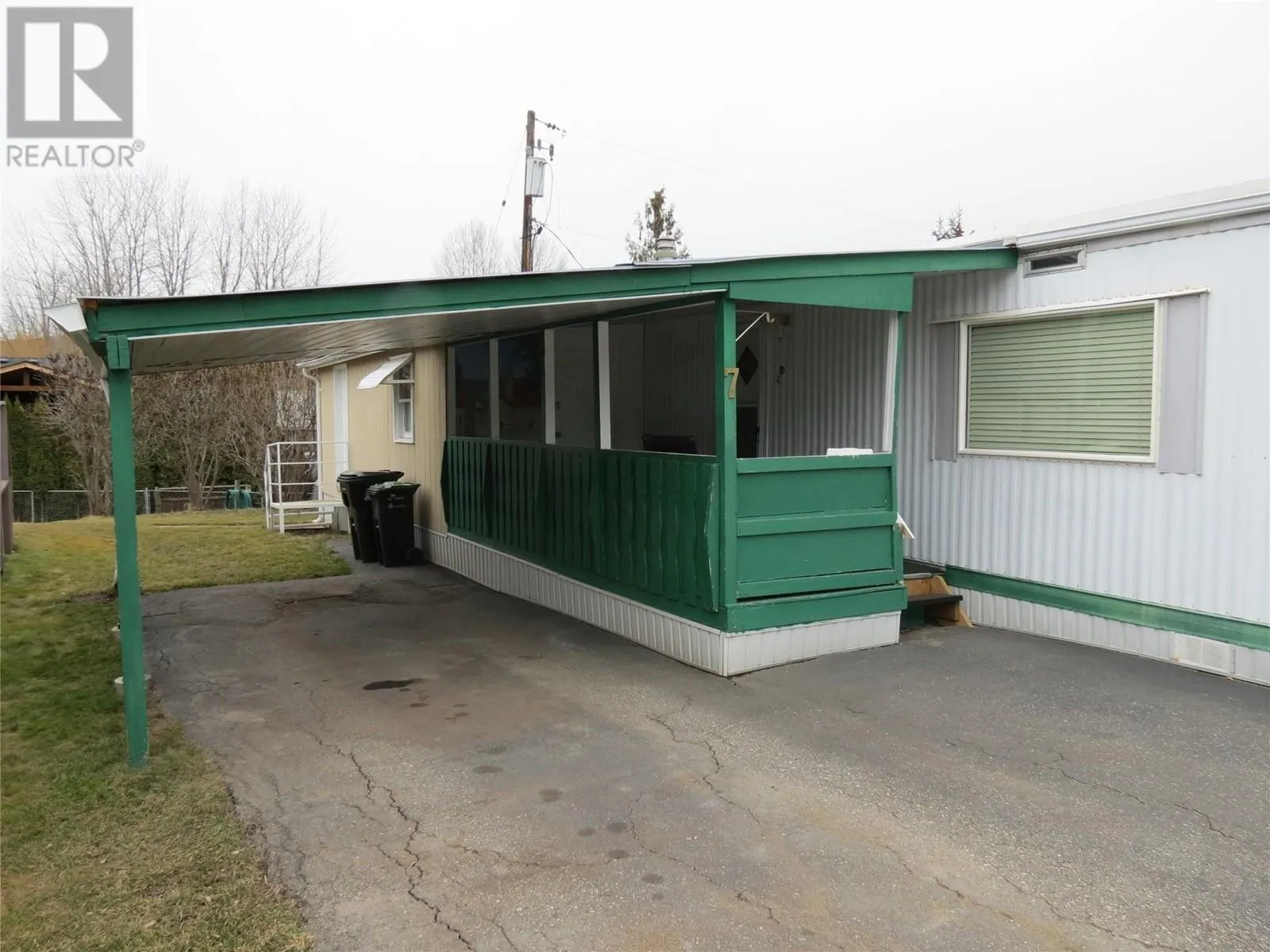 1600 43rd Avenue Unit# 7