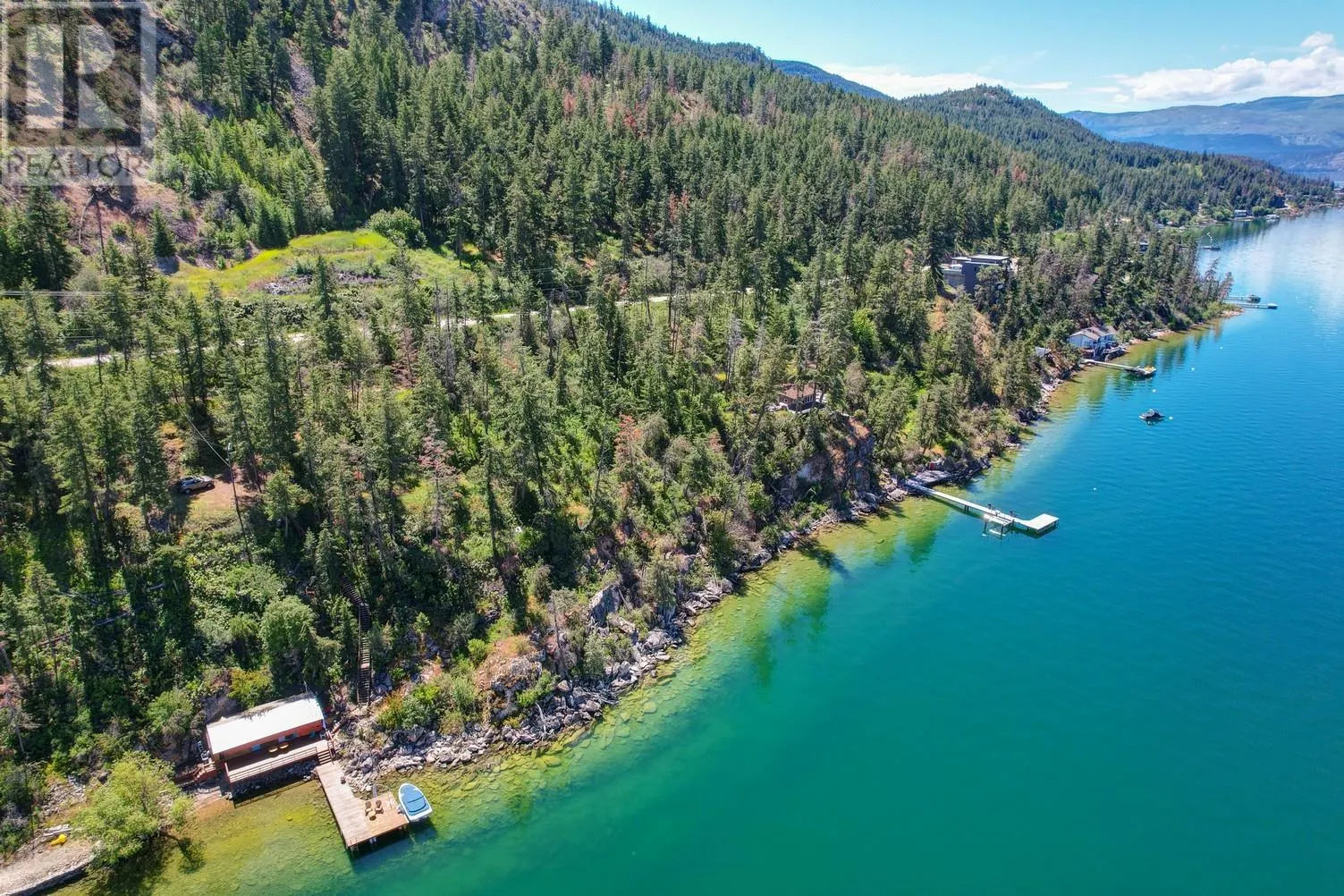 9333 Eastside Road Lot# 1