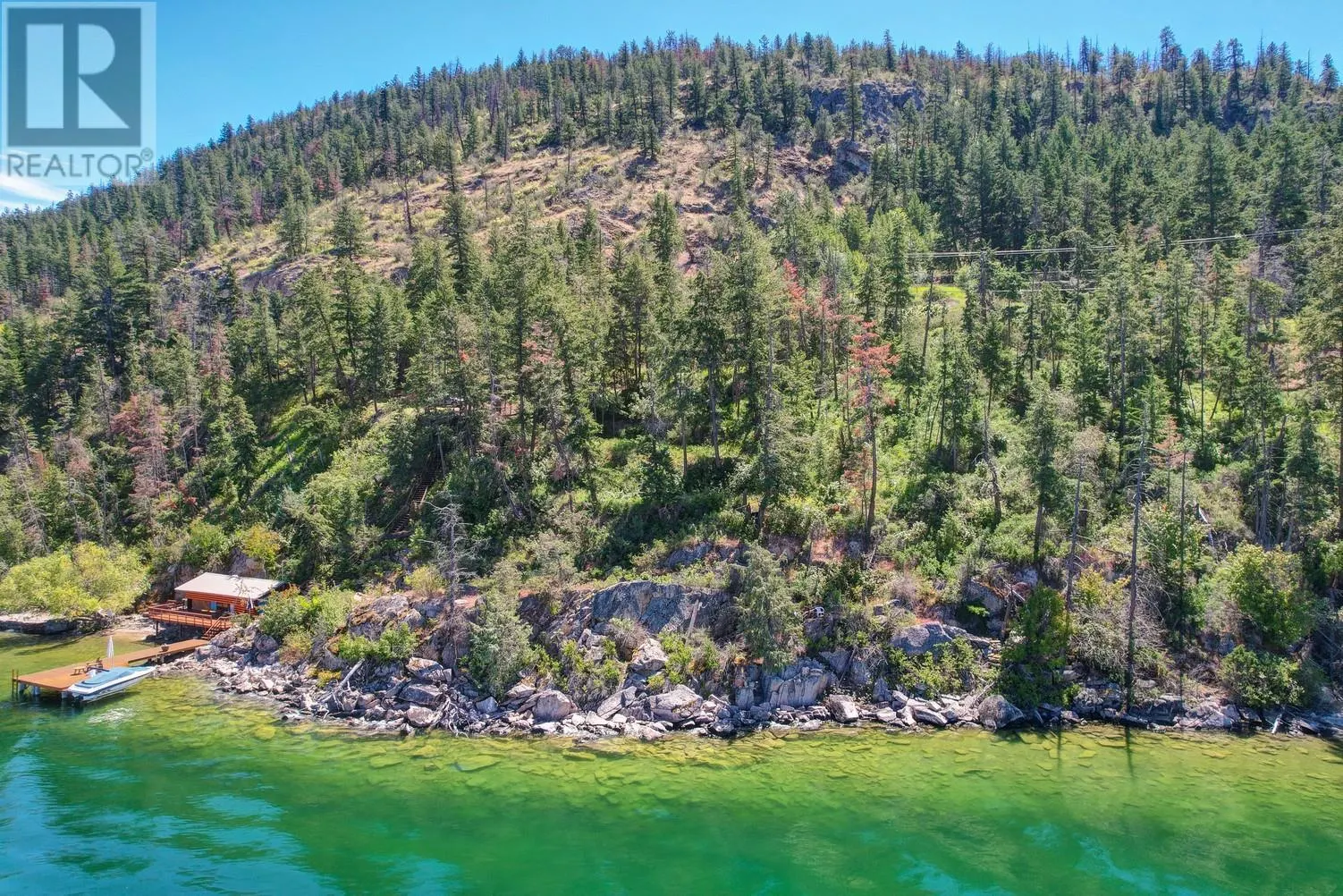 9333 Eastside Road Lot# 1