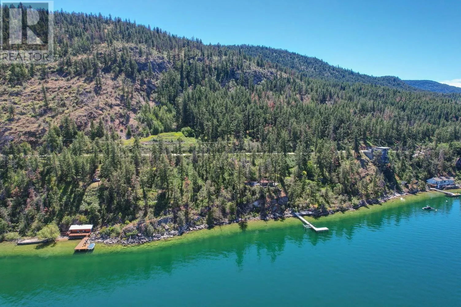 9333 Eastside Road Lot# 1