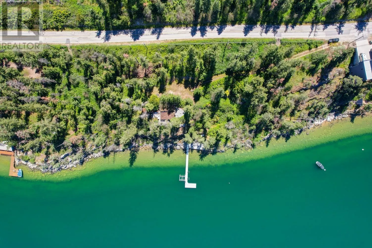 9333 Eastside Road Lot# 1