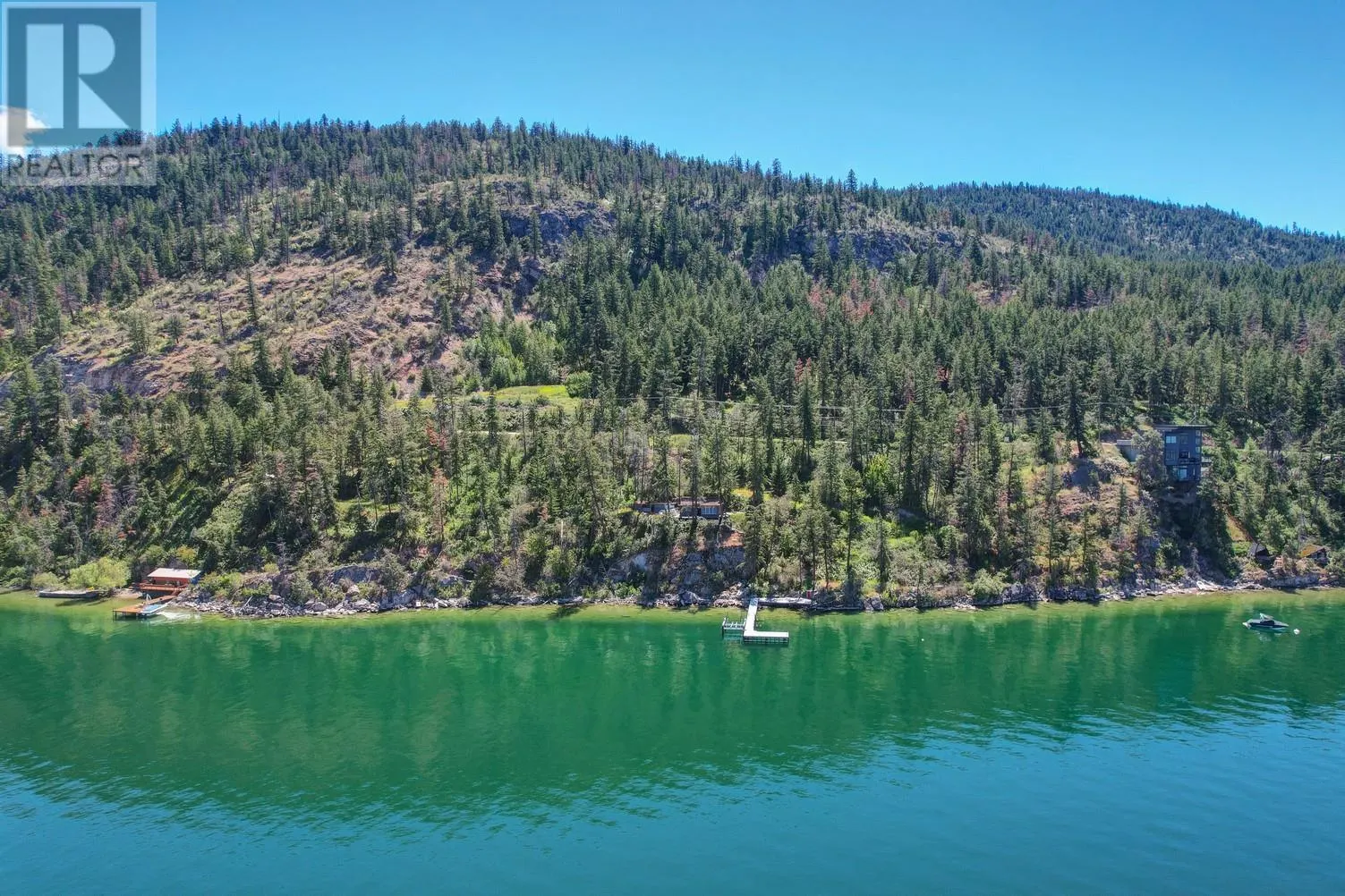 9333 Eastside Road Lot# 1