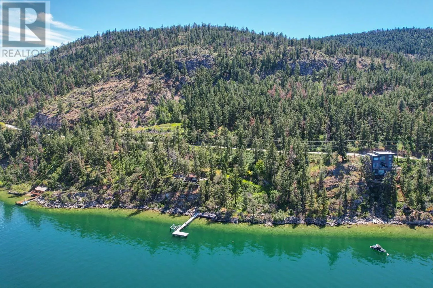 9333 Eastside Road Lot# 1
