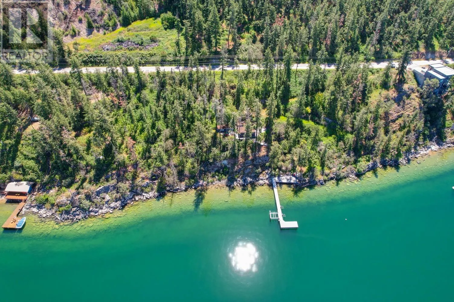 9333 Eastside Road Lot# 1