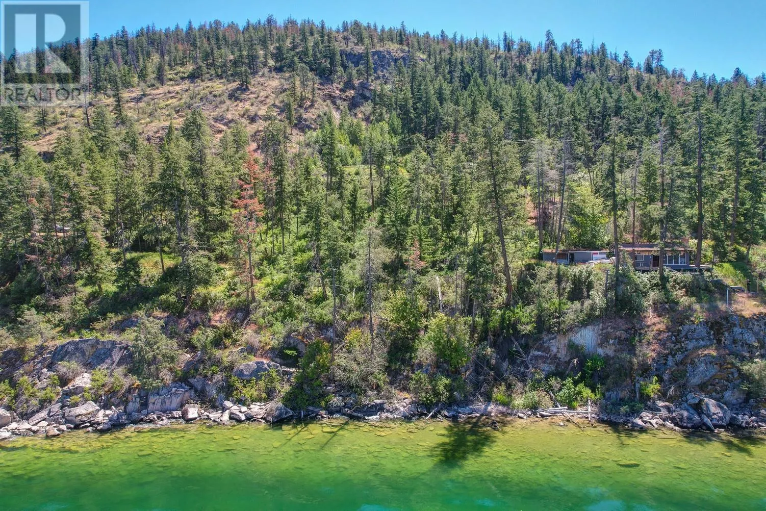 9333 Eastside Road Lot# 1