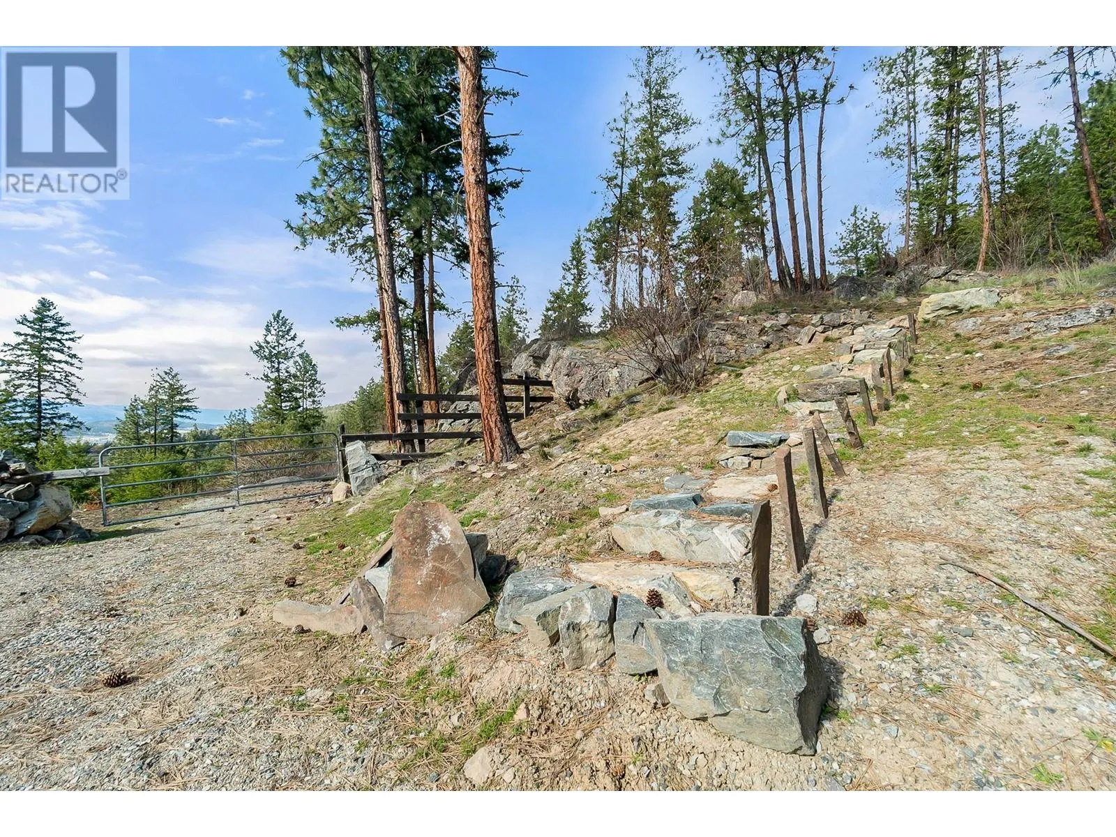 5500 Rockface Road