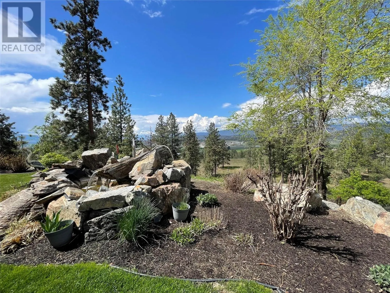 5500 Rockface Road
