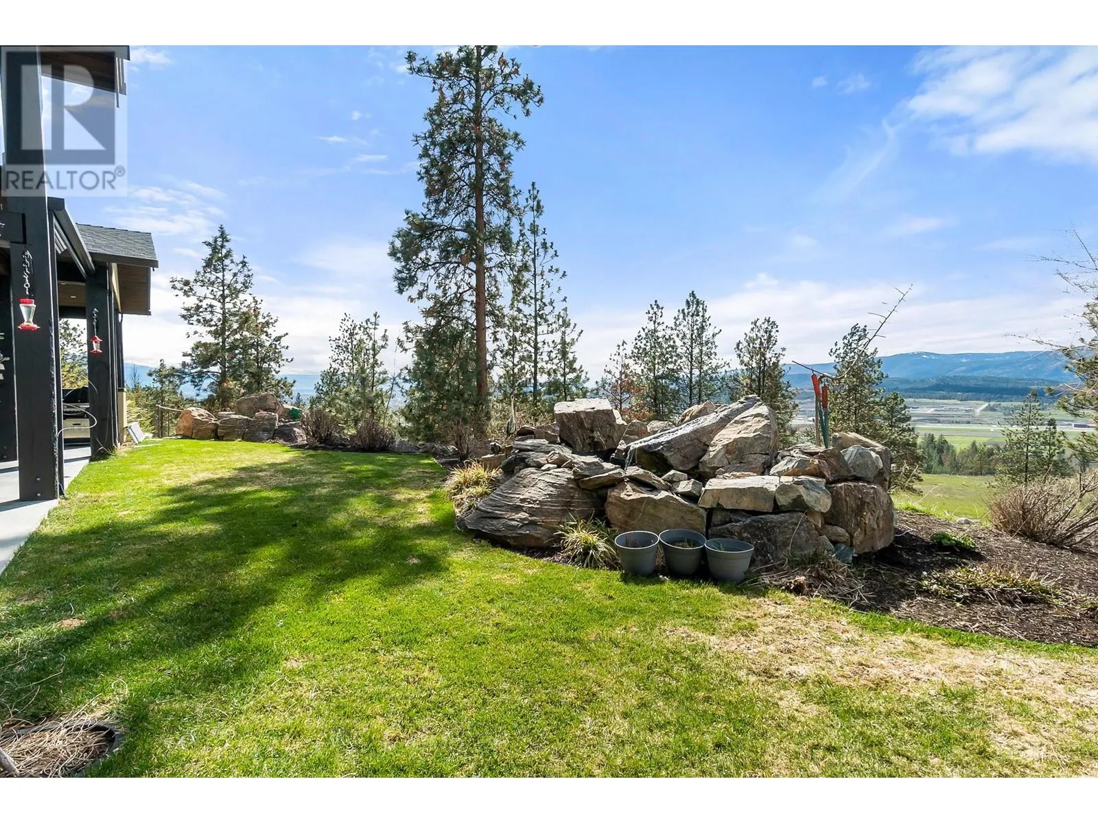 5500 Rockface Road