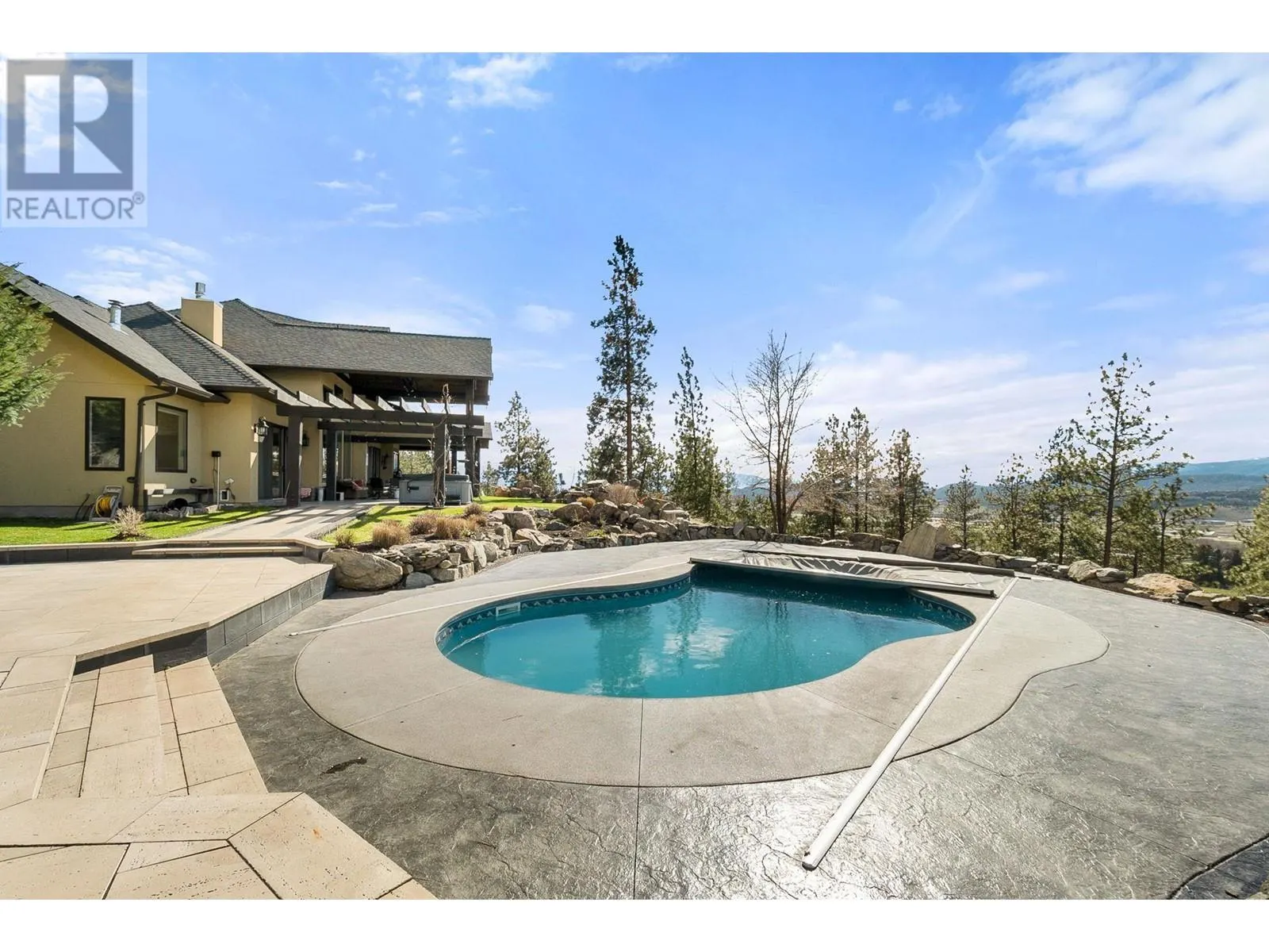 5500 Rockface Road