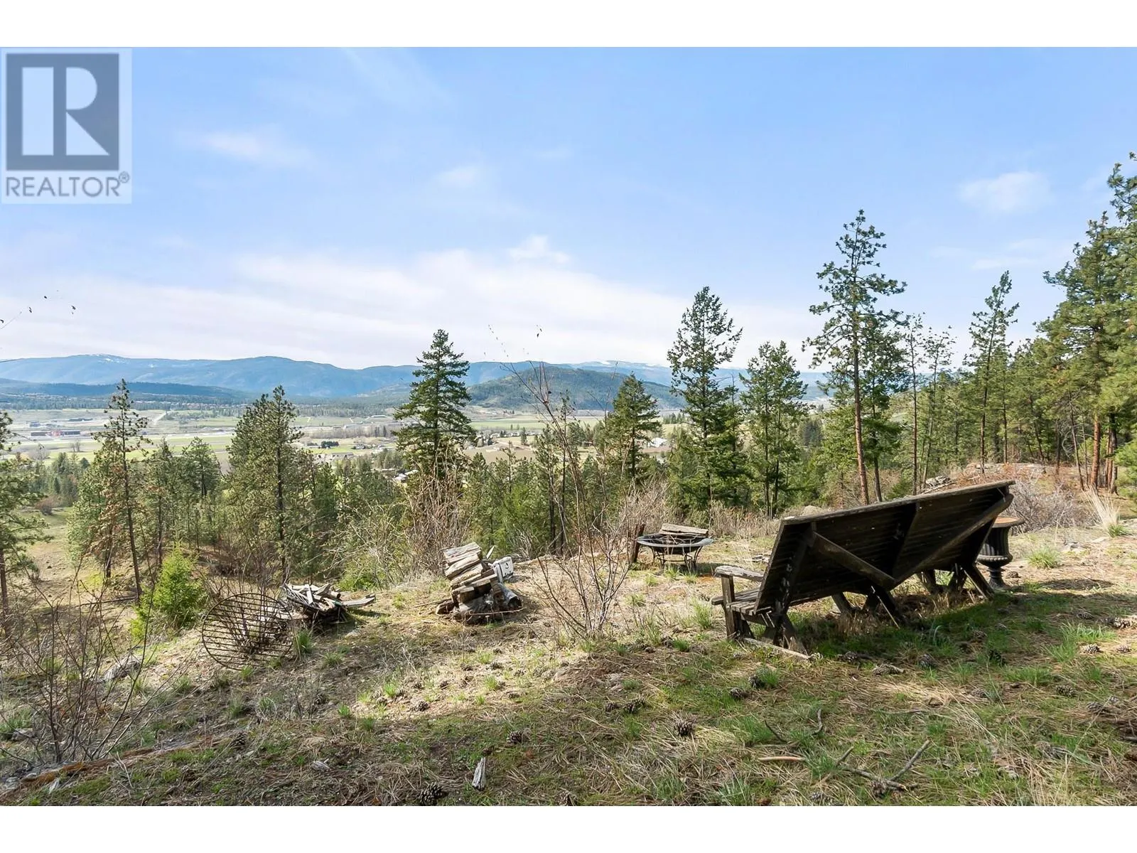 5500 Rockface Road