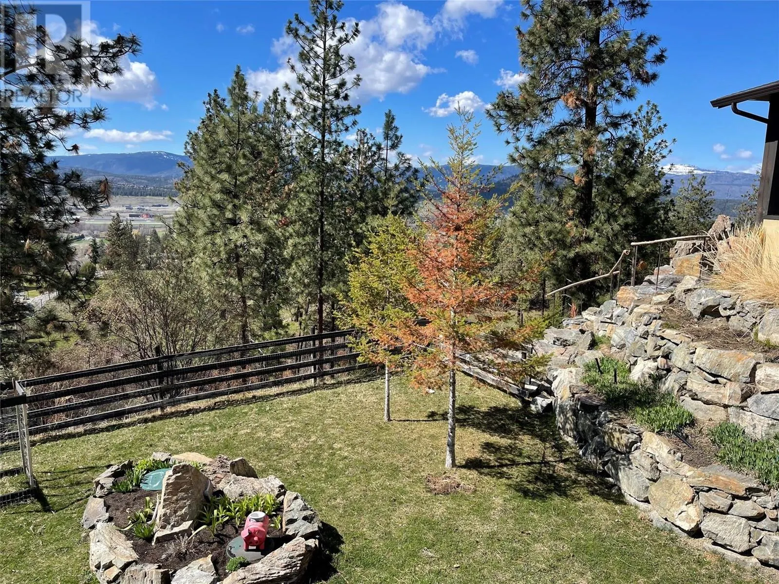 5500 Rockface Road