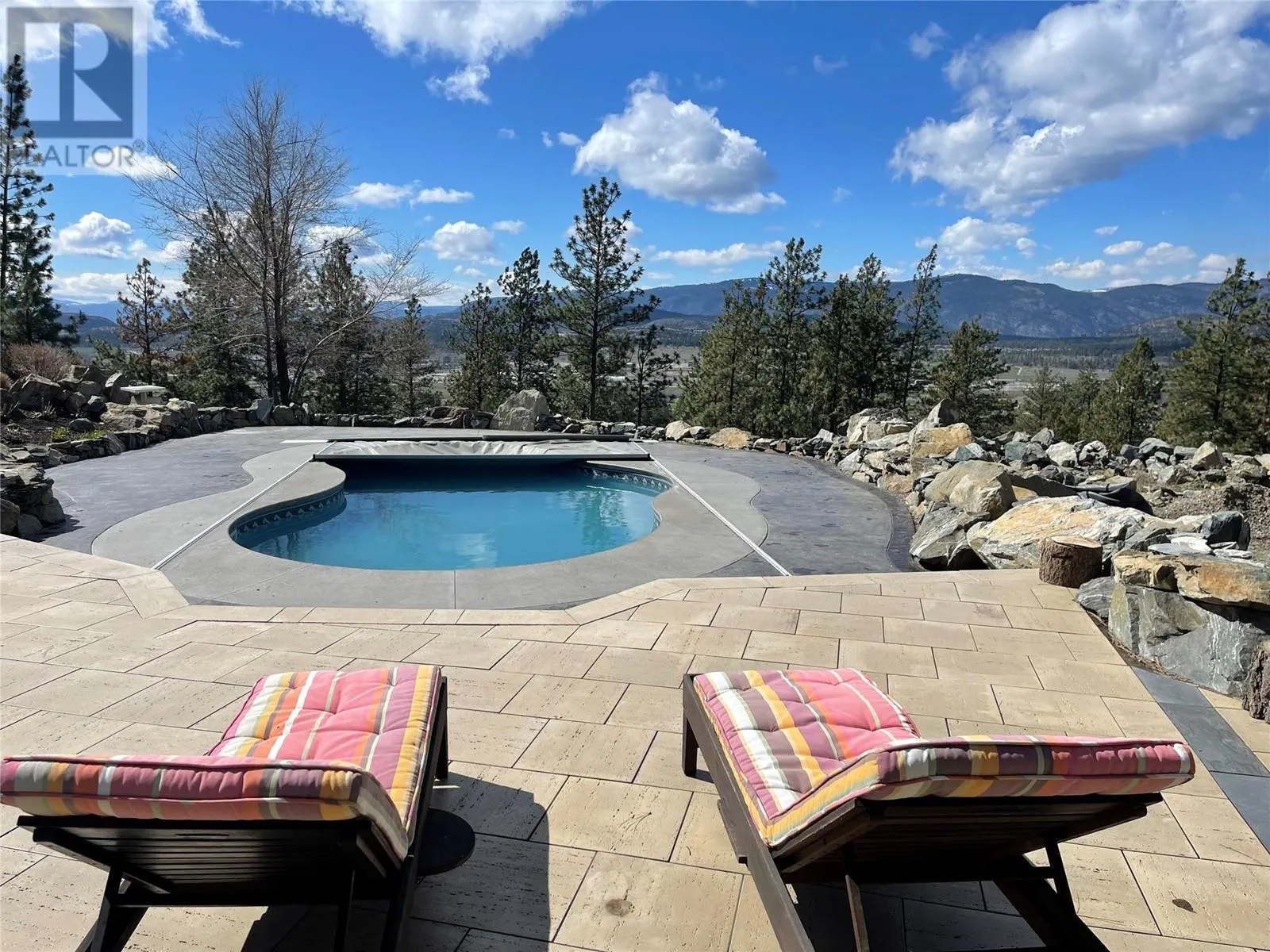 5500 Rockface Road