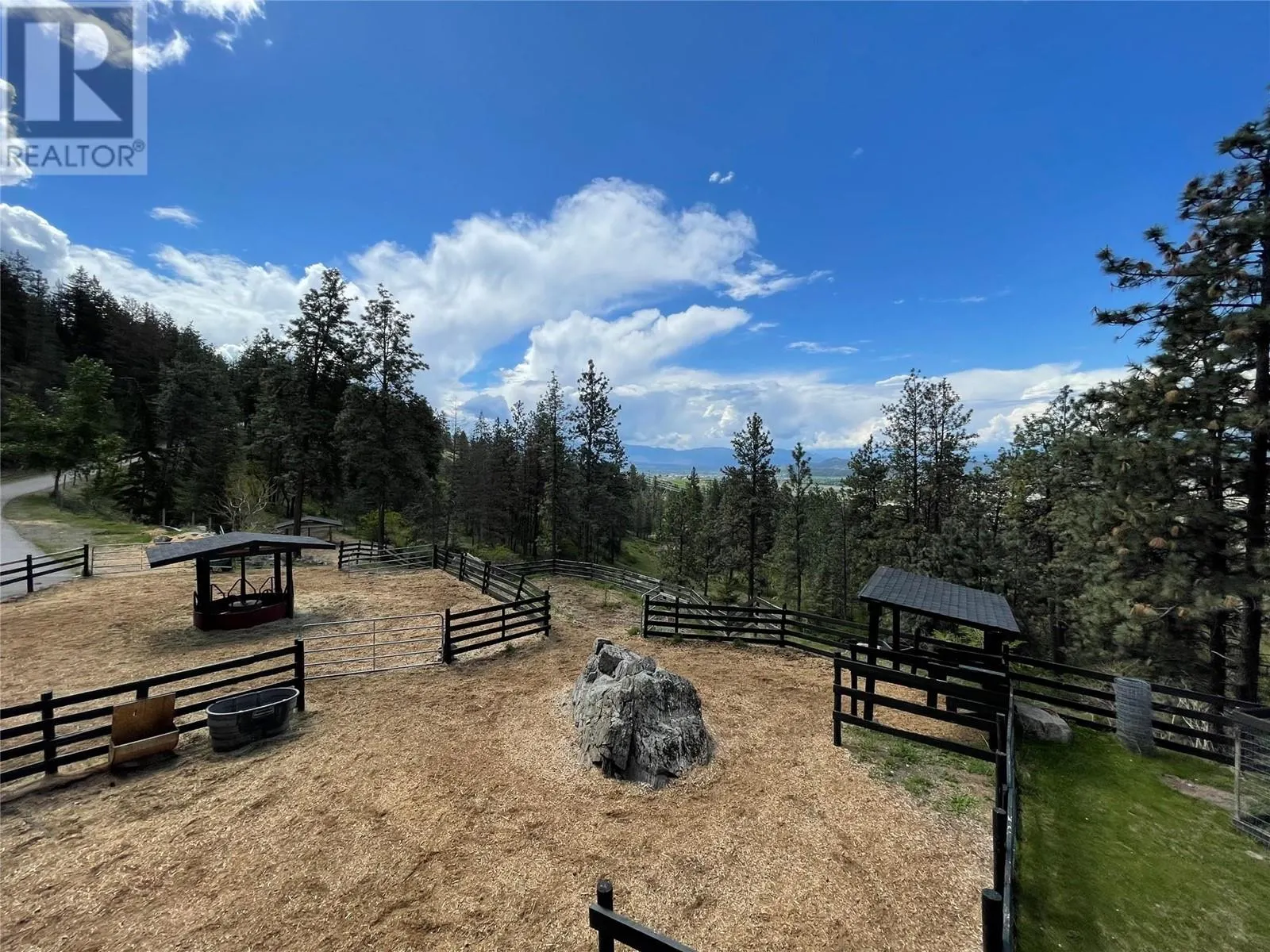 5500 Rockface Road