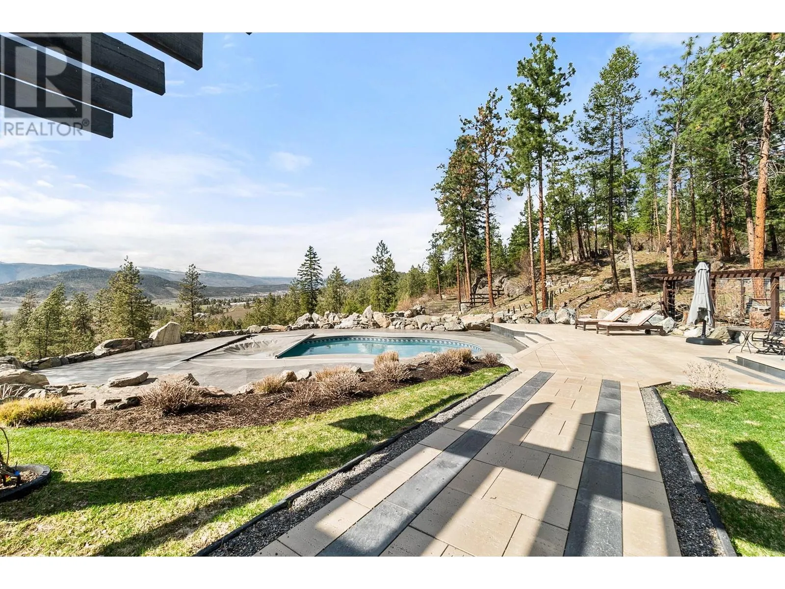 5500 Rockface Road