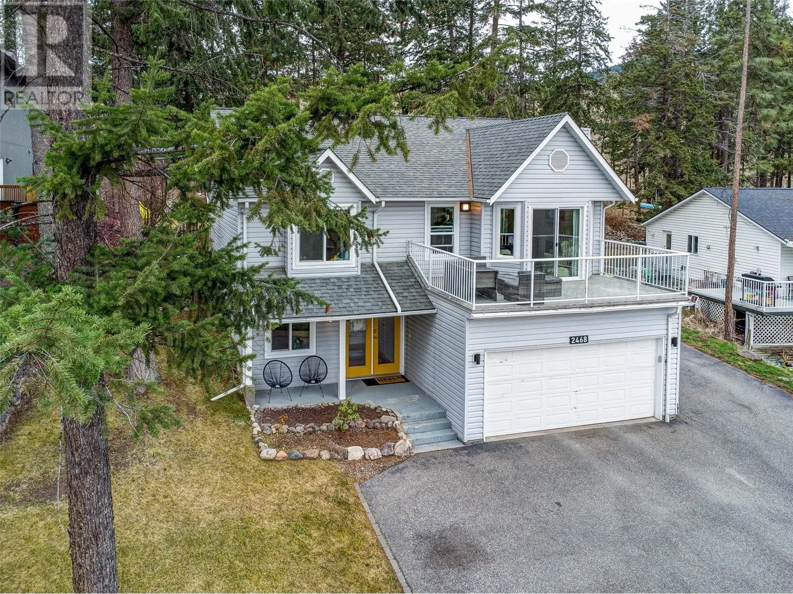 2468 Alexandria Way