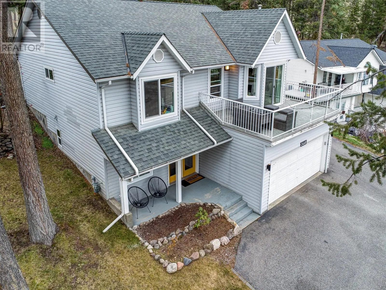 2468 Alexandria Way