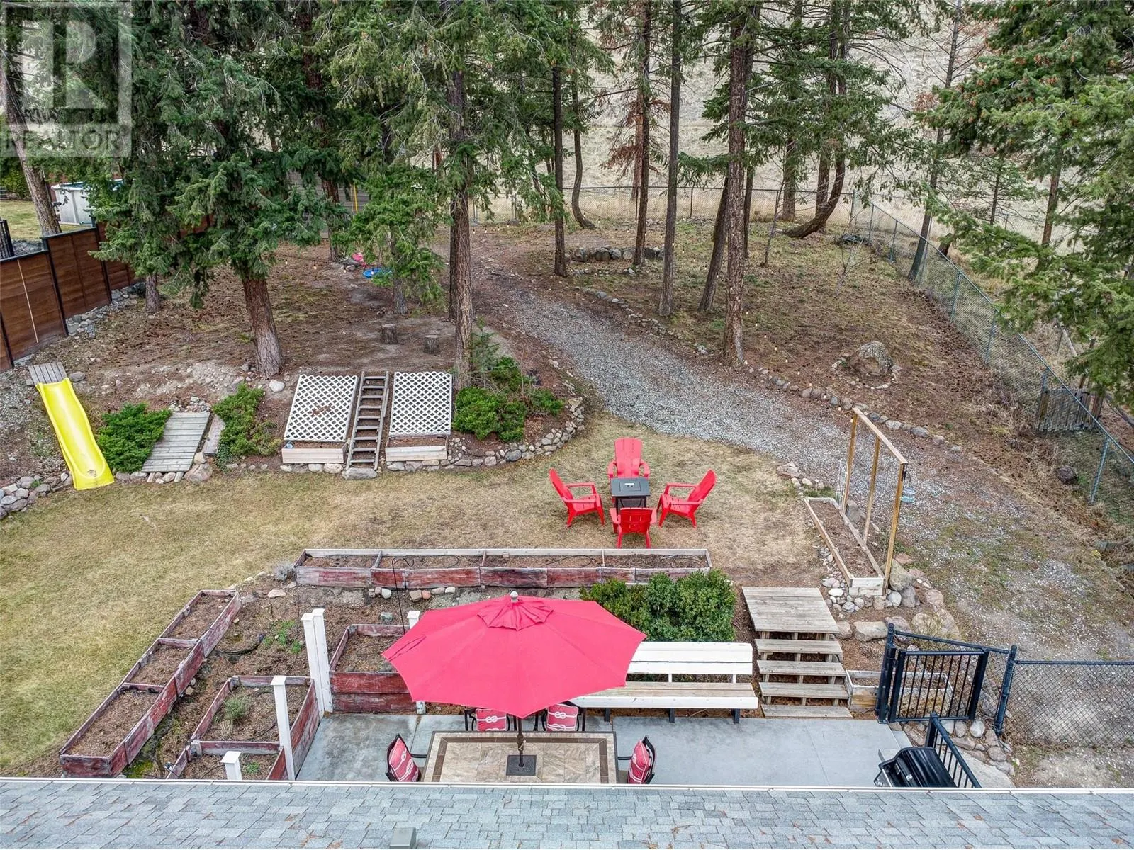 2468 Alexandria Way