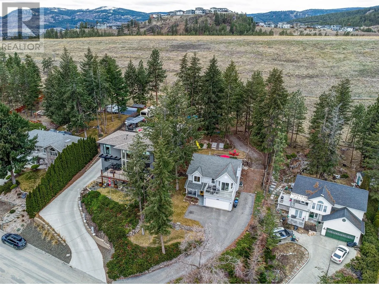 2468 Alexandria Way