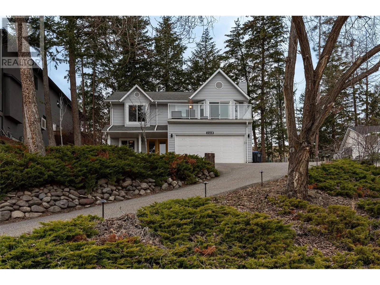 2468 Alexandria Way