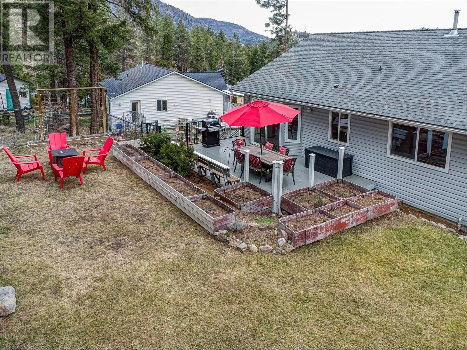 2468 Alexandria Way