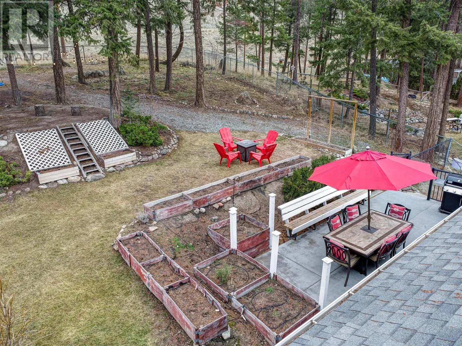 2468 Alexandria Way