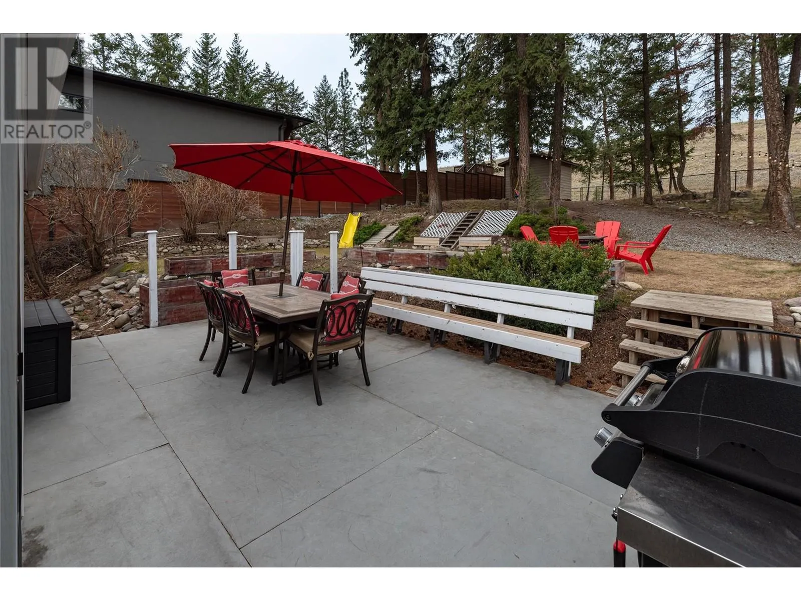 2468 Alexandria Way