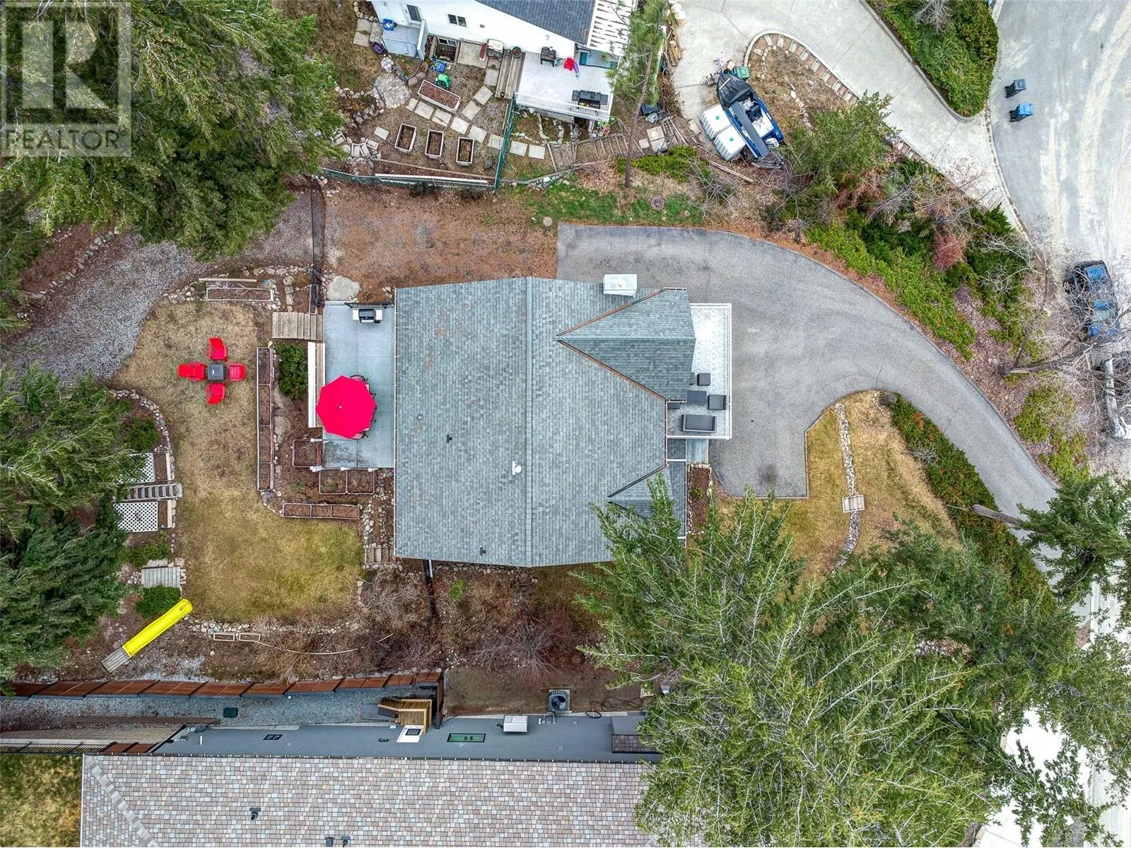 2468 Alexandria Way