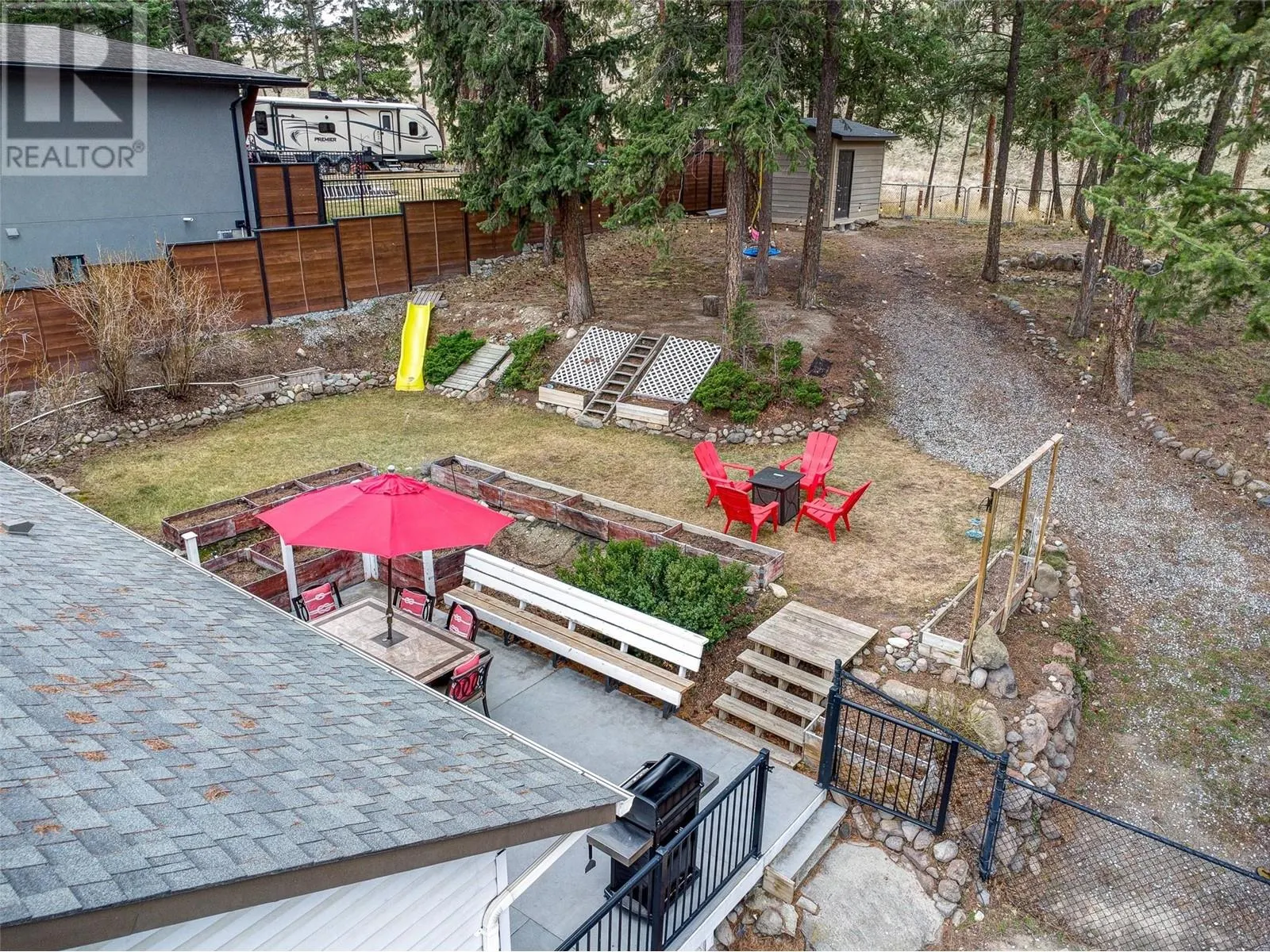 2468 Alexandria Way