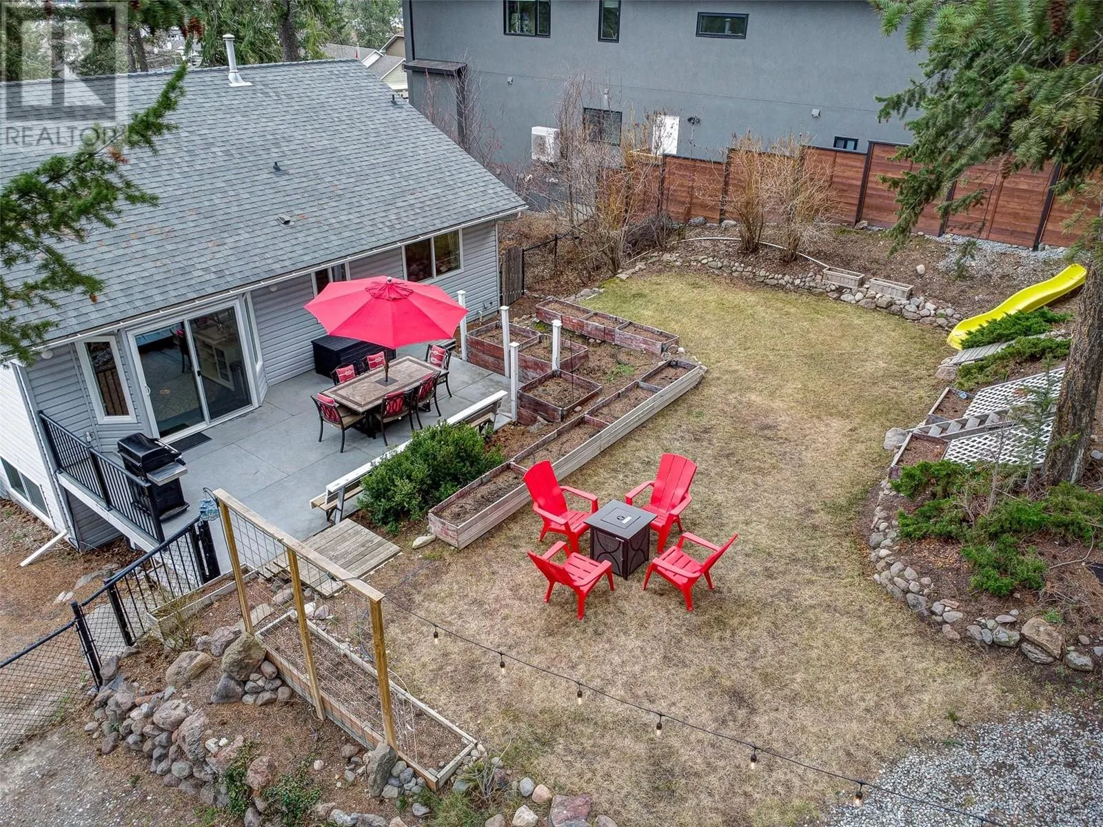 2468 Alexandria Way