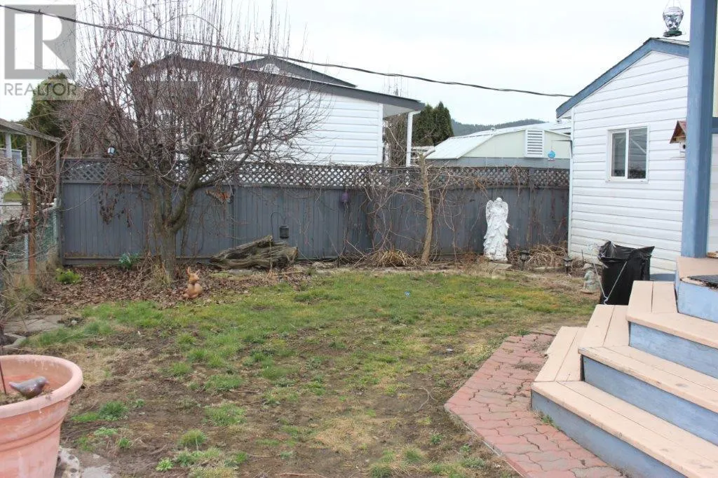 715 Beaver Lake Road Unit# 163