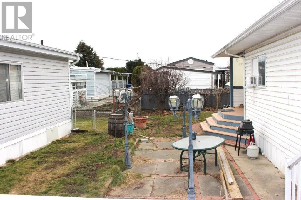 715 Beaver Lake Road Unit# 163