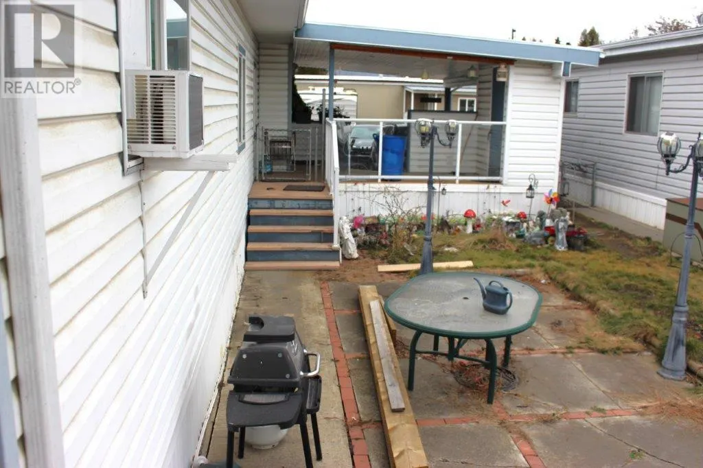 715 Beaver Lake Road Unit# 163