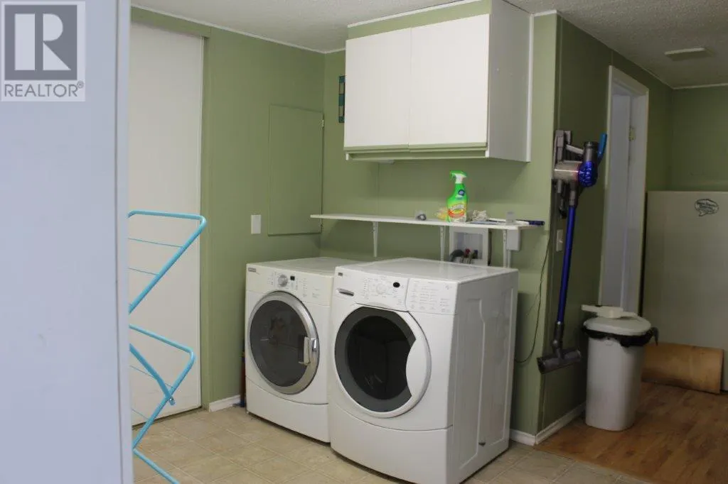 715 Beaver Lake Road Unit# 163