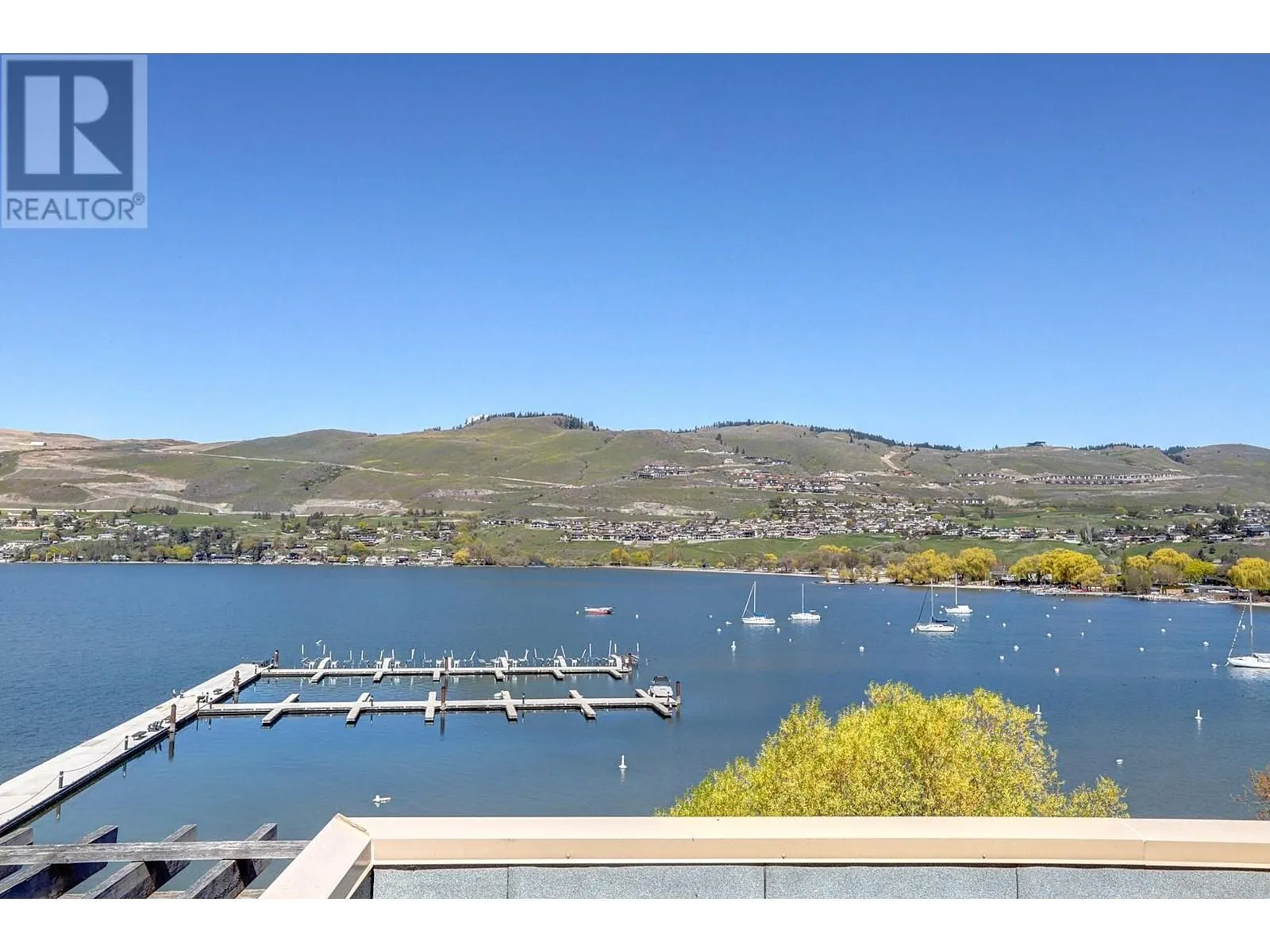 7343 Okanagan Landing Road Unit# 1324