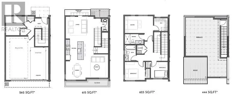 1455 Cara Glen Court Unit# 108