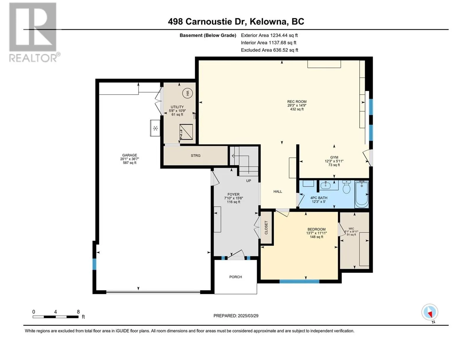 498 Carnoustie Drive