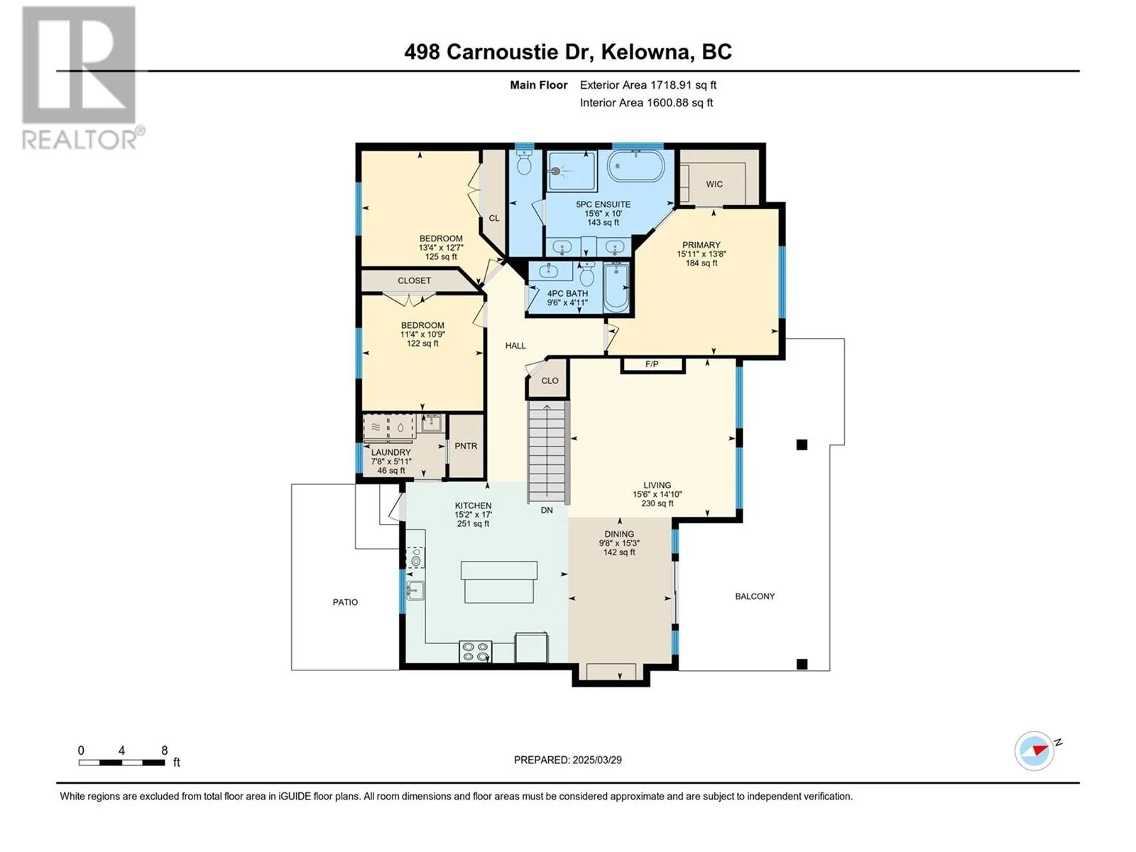 498 Carnoustie Drive