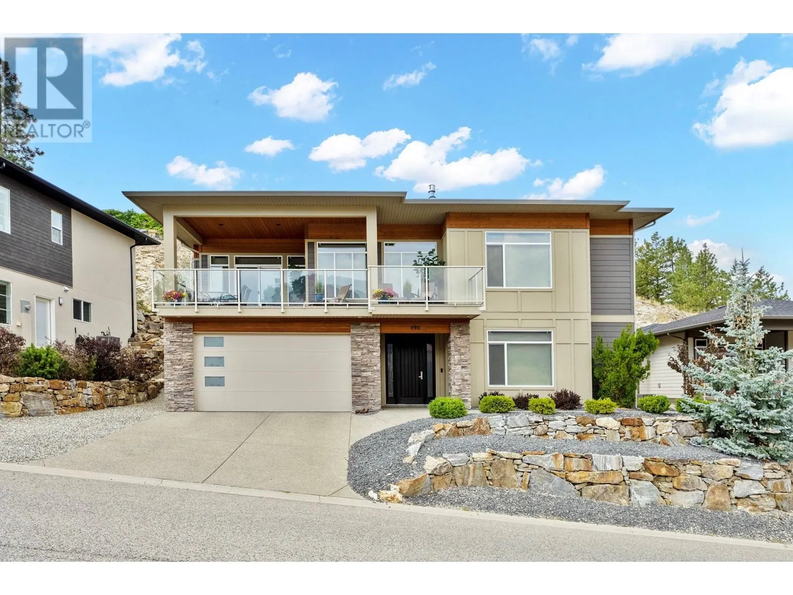 498 Carnoustie Drive
