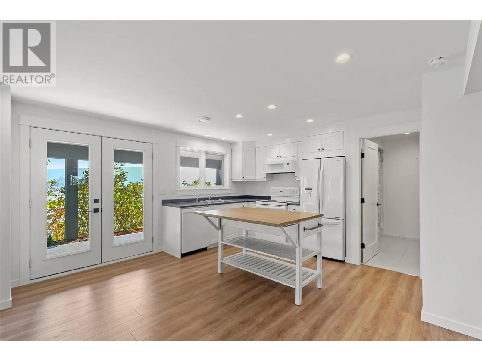 2311 Campbell Road