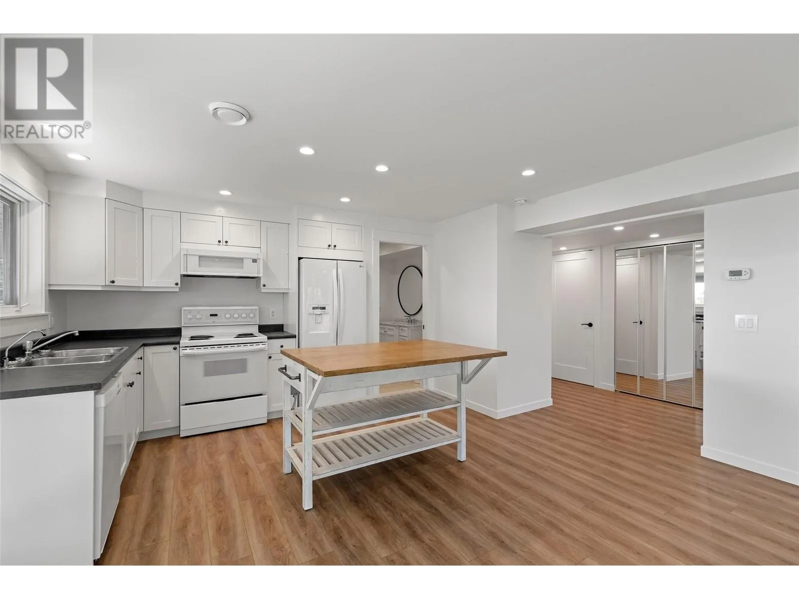 2311 Campbell Road