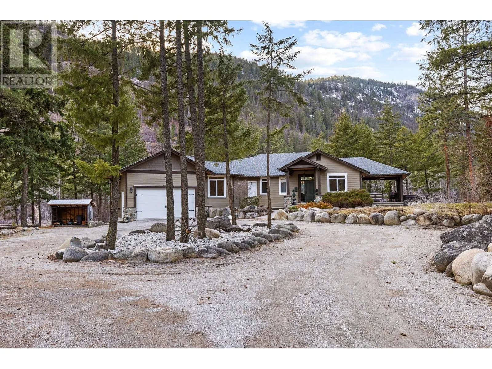 4802 Trepanier Road