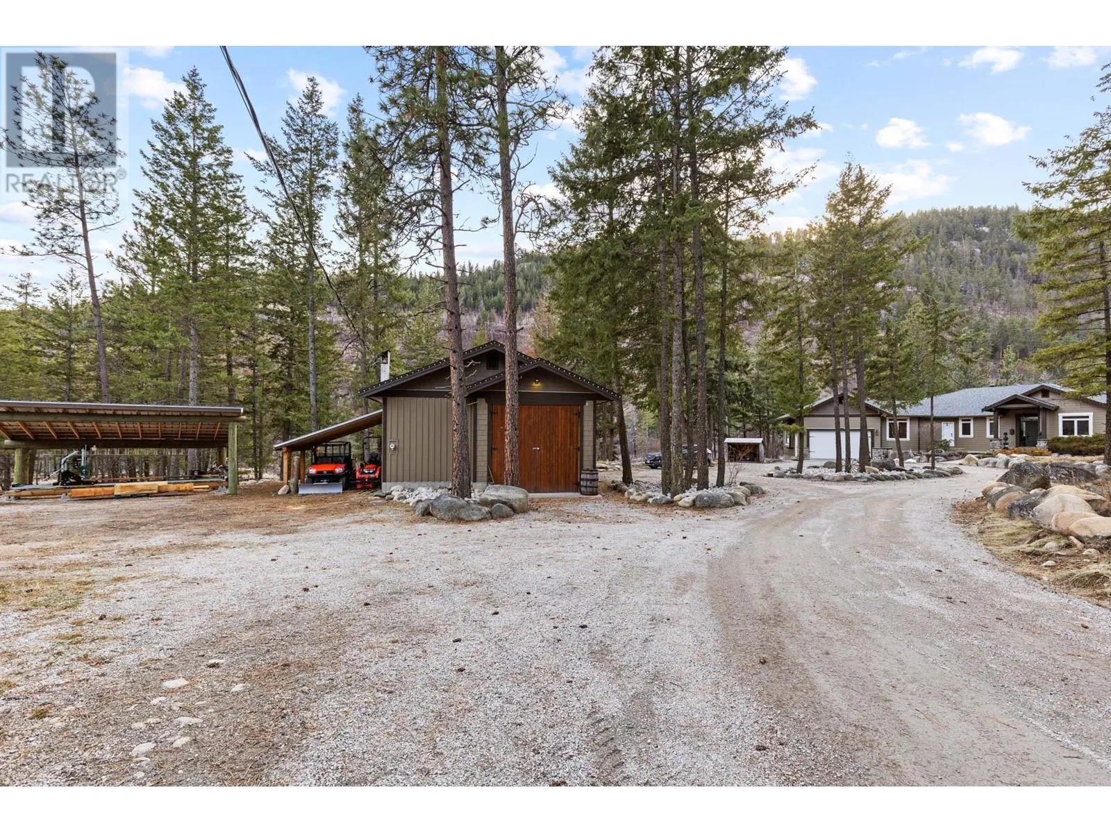 4802 Trepanier Road