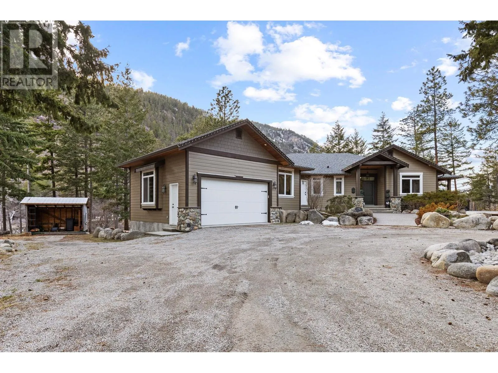 4802 Trepanier Road