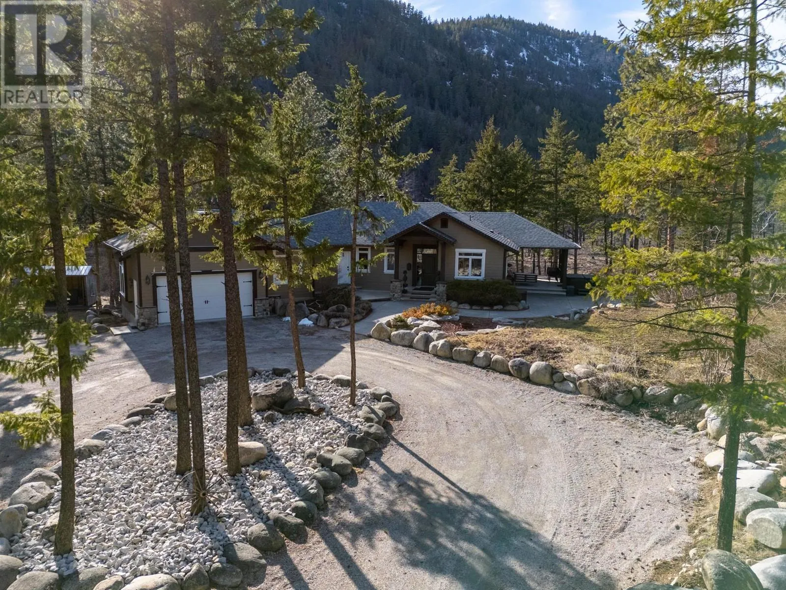 4802 Trepanier Road