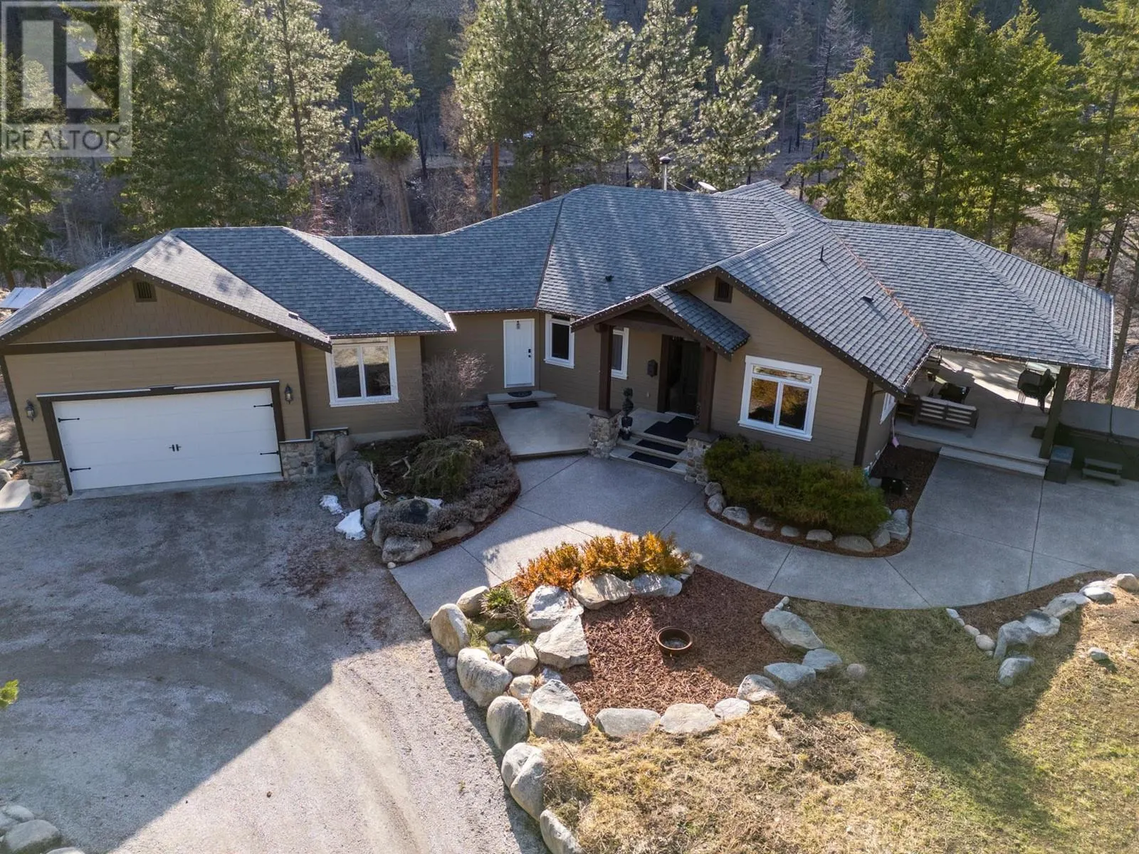 4802 Trepanier Road
