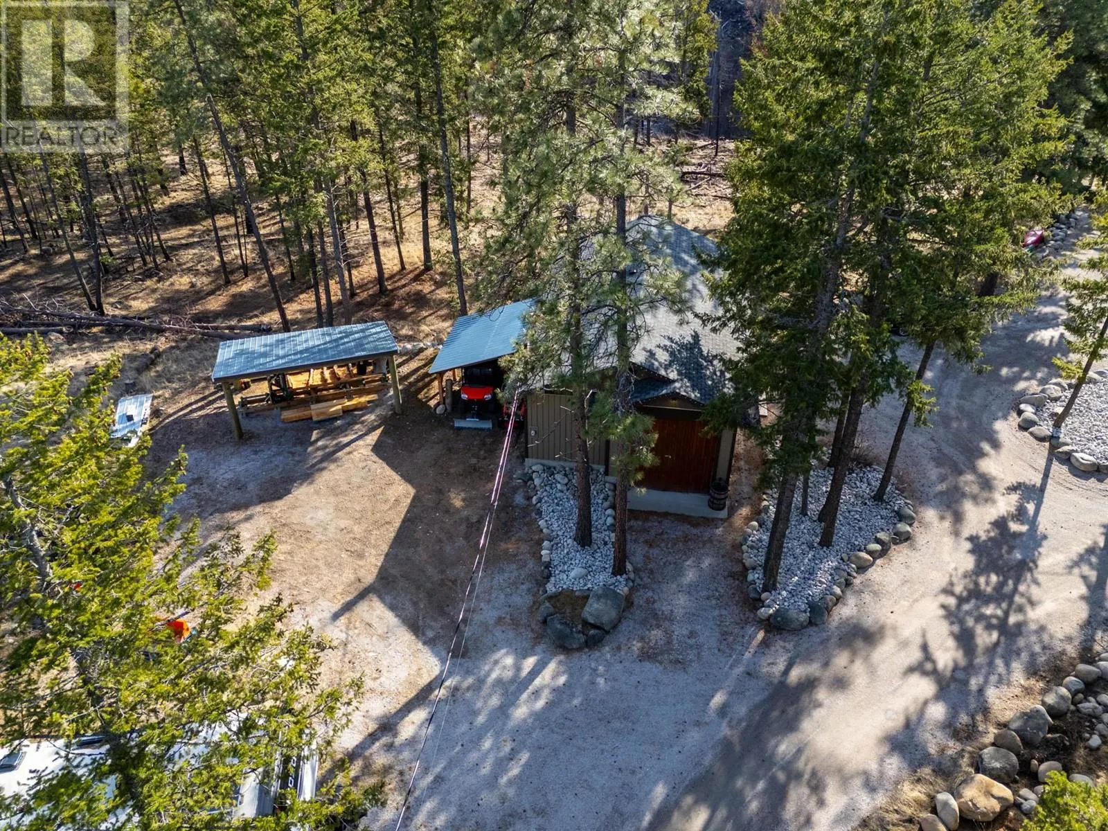 4802 Trepanier Road