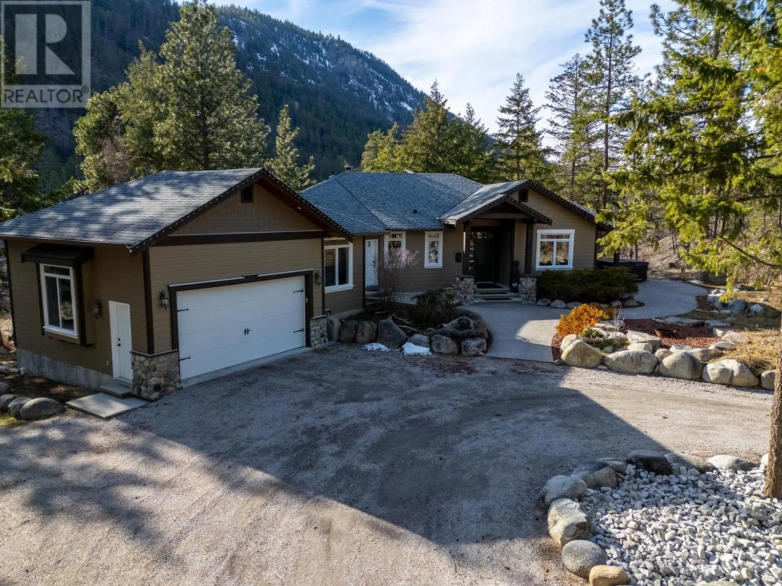 4802 Trepanier Road