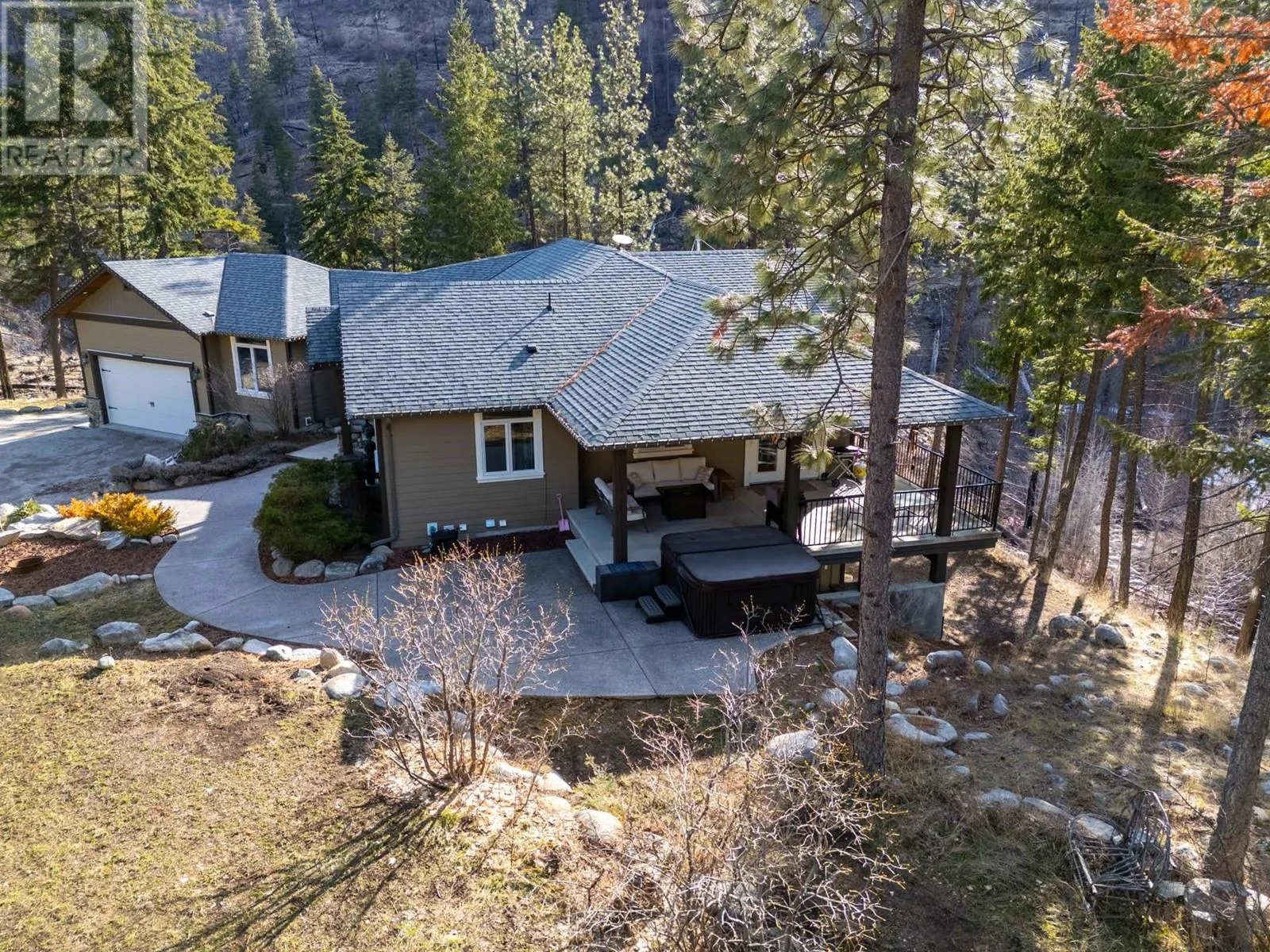 4802 Trepanier Road