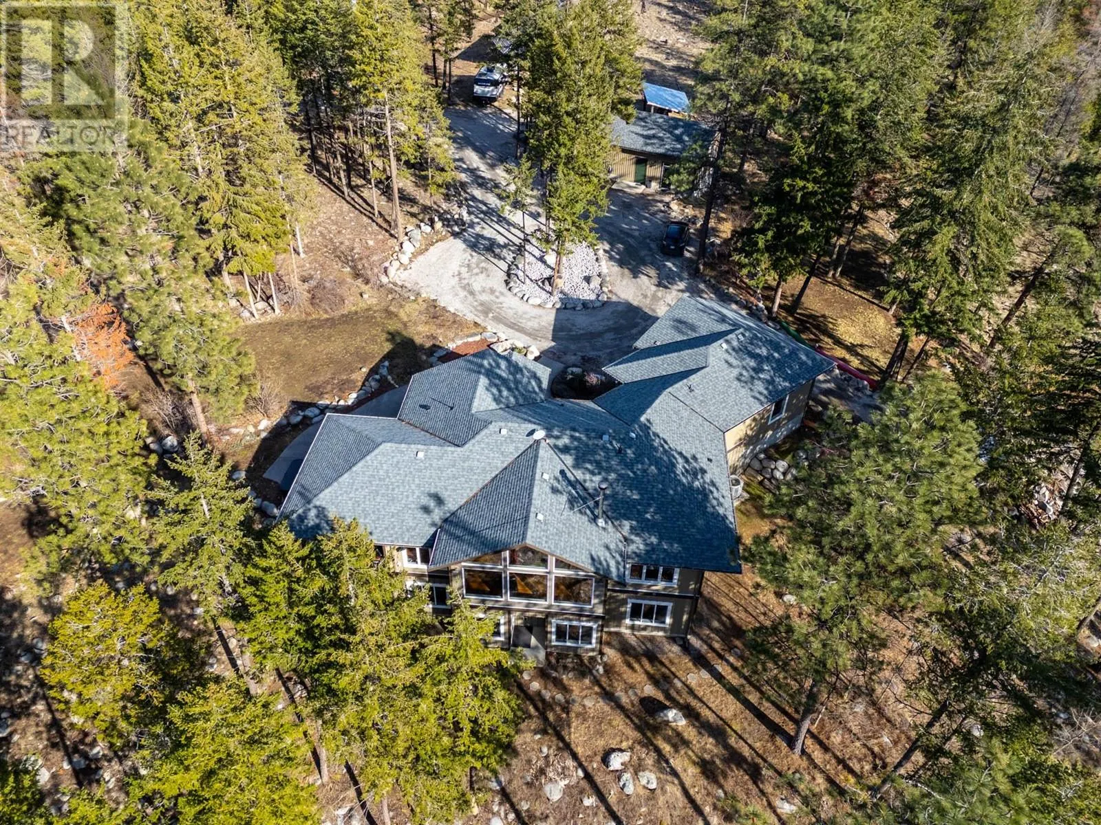 4802 Trepanier Road