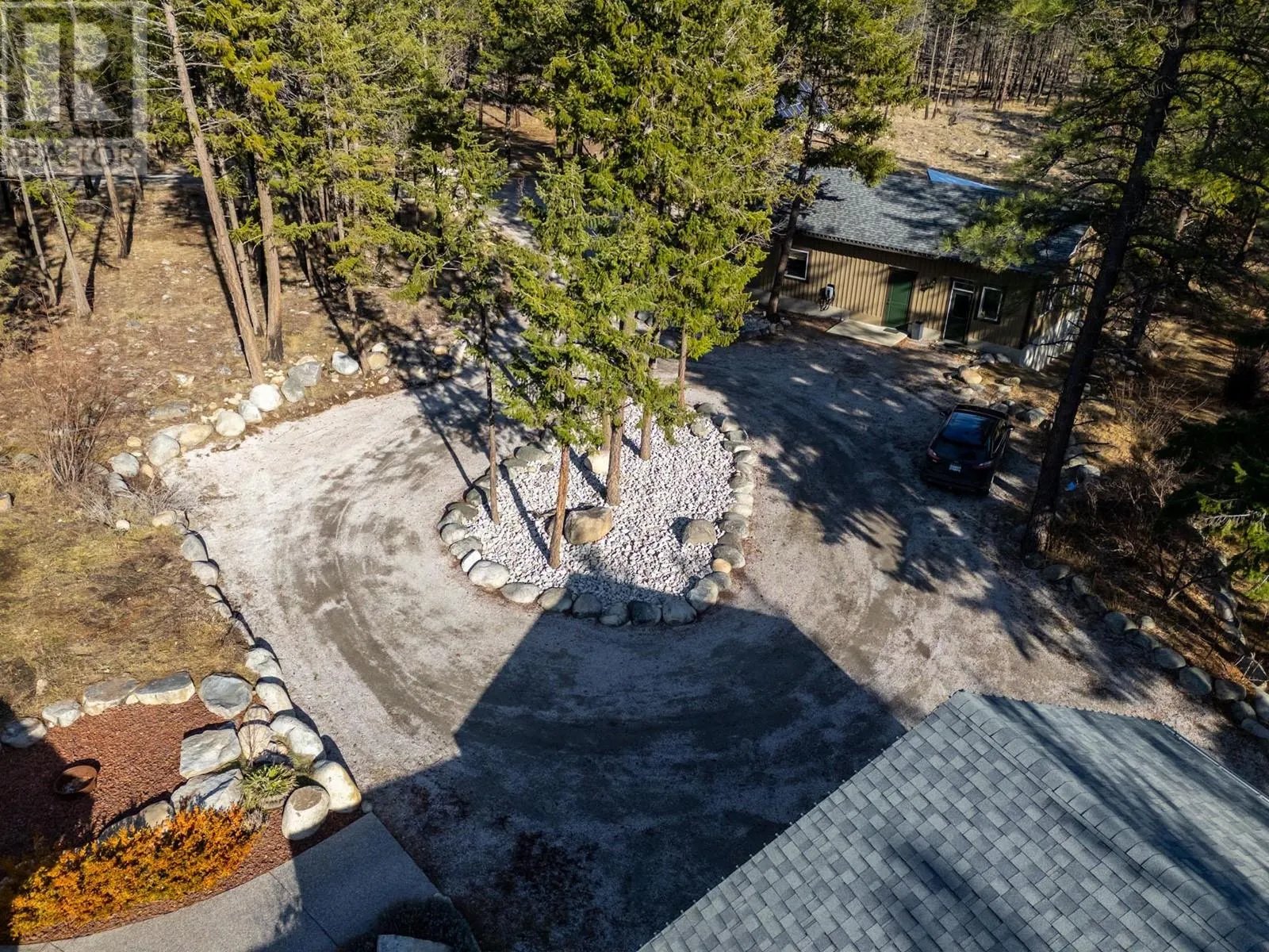 4802 Trepanier Road